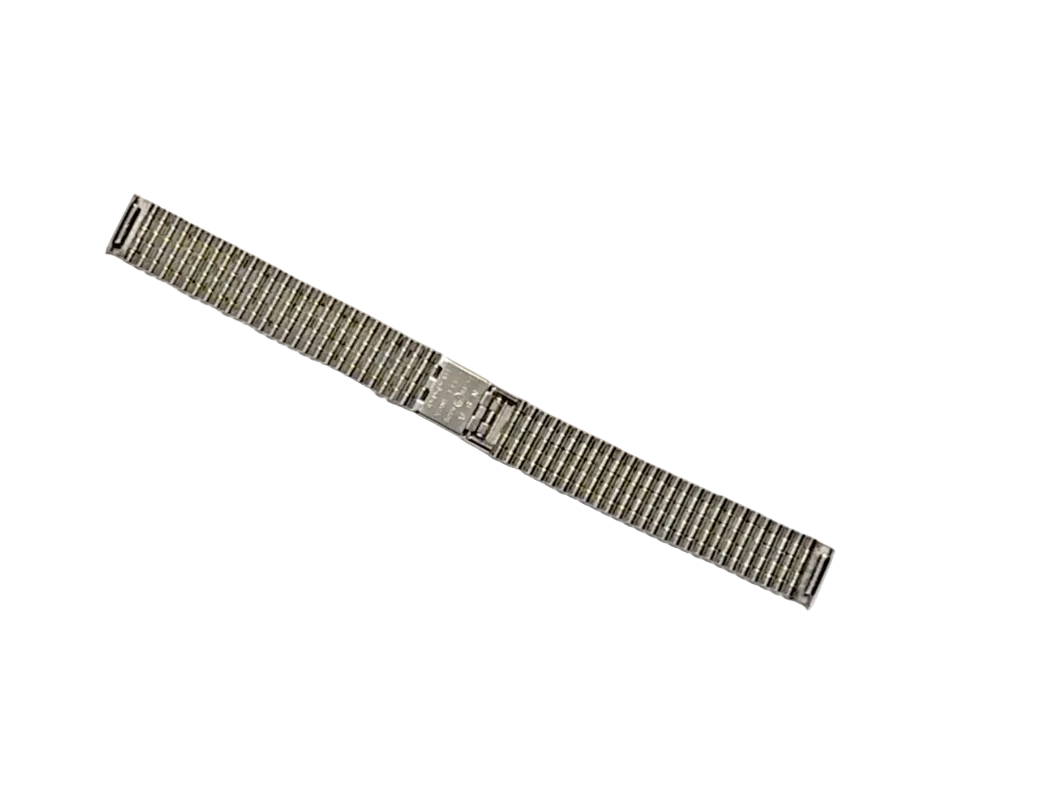 Bracciale NSA in acciaio inossidabile 12mm