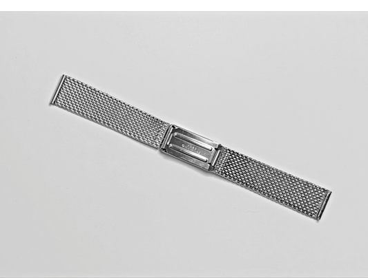 DBGM stainless steel bracelet 17mm