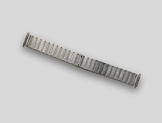 Expandro Stainless steel bracelet 18-21mm
