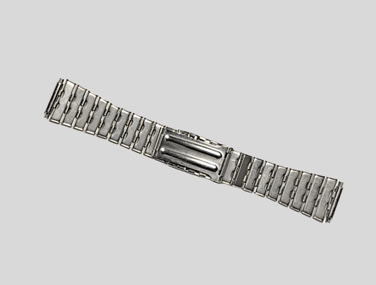 Stainless steel bracelet 17-21mm