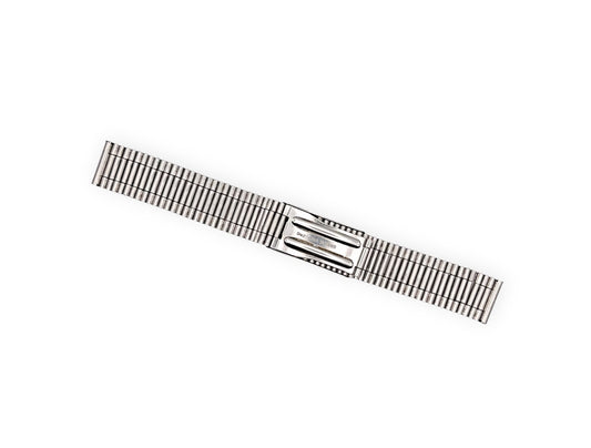 Bracciale ZRC in acciaio inox 18mm