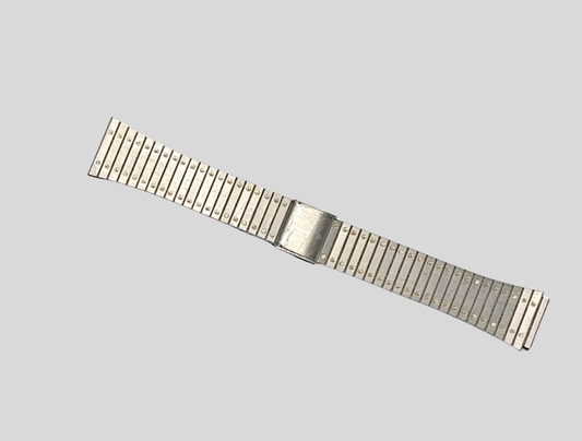 Stainless steel bracelet 18mm