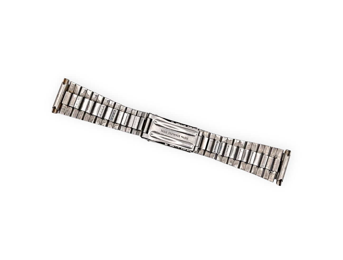 Bracciale in acciaio inossidabile 18-23mm