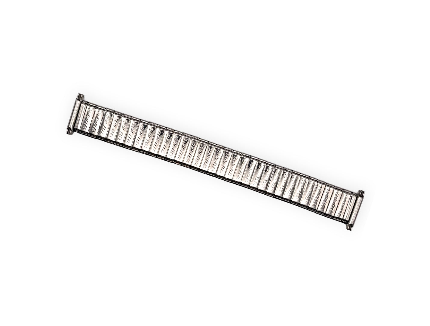 Slim-Flex Expandable Bracelet new old stock 16-20mm