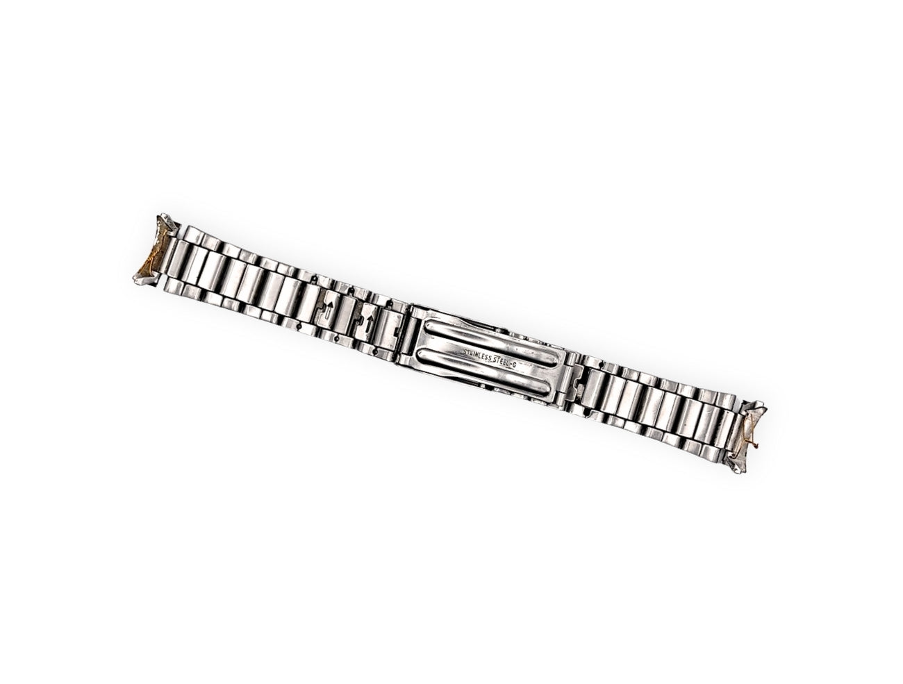 Bracciale in acciaio inox Seiko 18mm