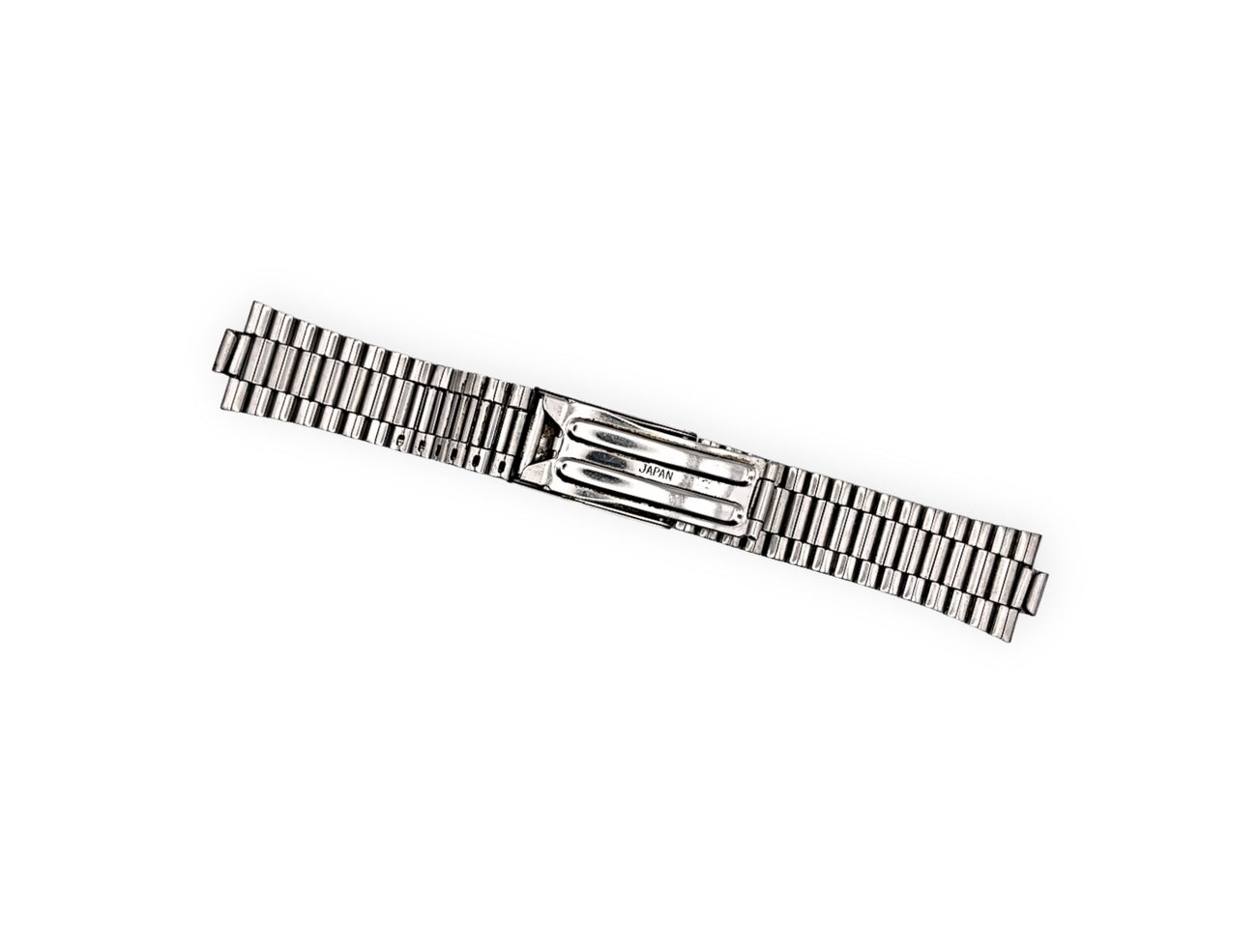Bracciale in acciaio inossidabile 8mm (larghezza totale 20mm)