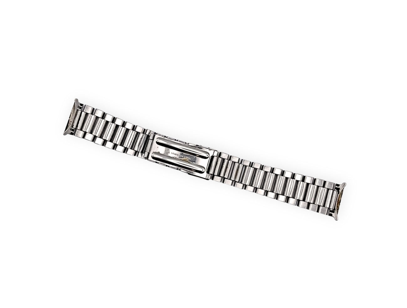 Bracciale in acciaio inossidabile 18mm