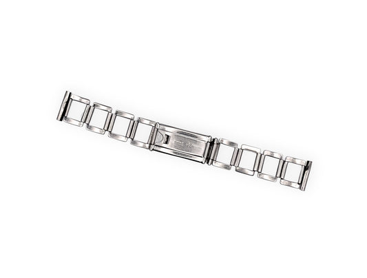 Bracciale GAY FRERES Ladder in acciaio inossidabile 17mm
