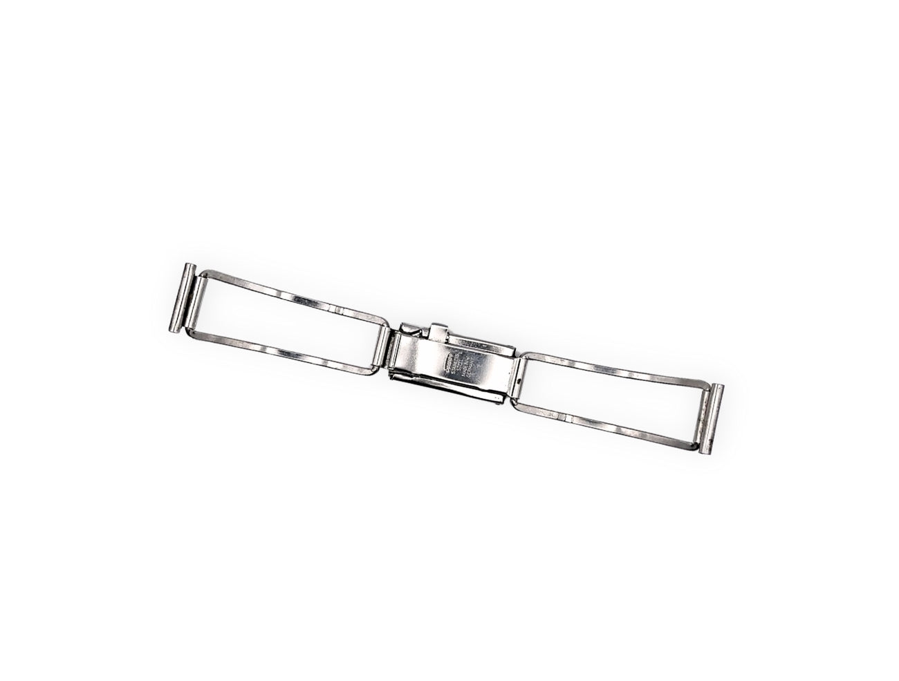 Expandro Stainless steel bracelet 17mm