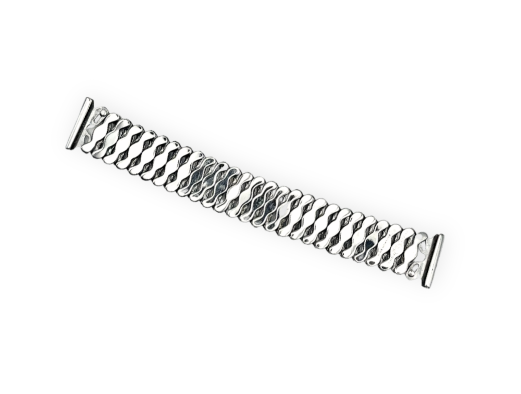 70's Elephant "Best Quality Watch Bracelet" 18mm