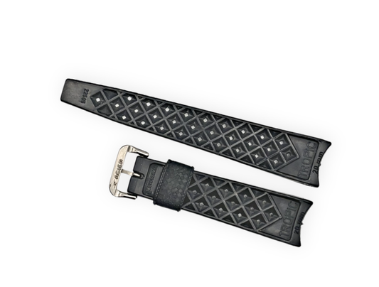 Original Tropic strap in black 20mm