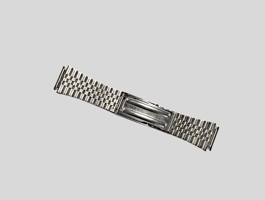 RICOH Stainless steel bracelet 18mm