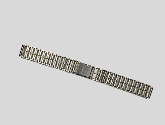 Stainless steel bracelet 14mm