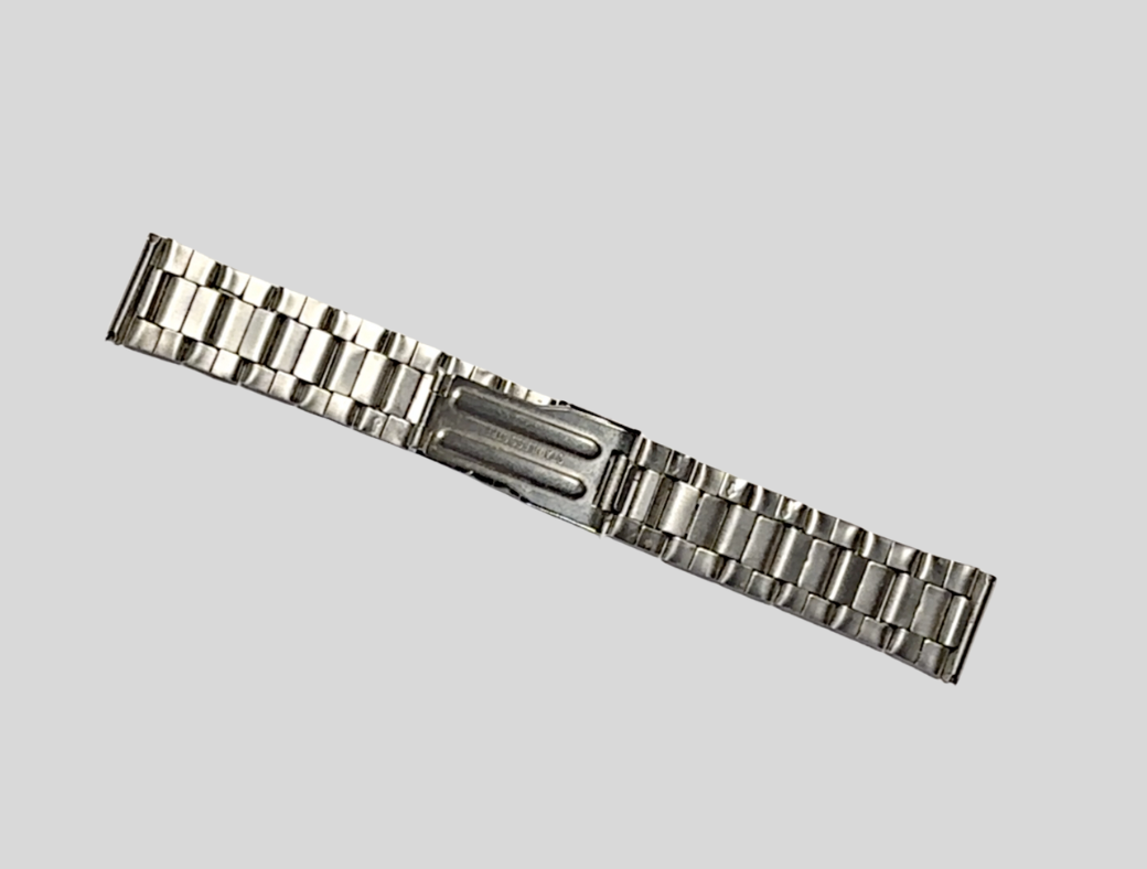Stainless steel bracelet 20mm