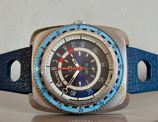 Favre-Leuba Bathy 50 53243