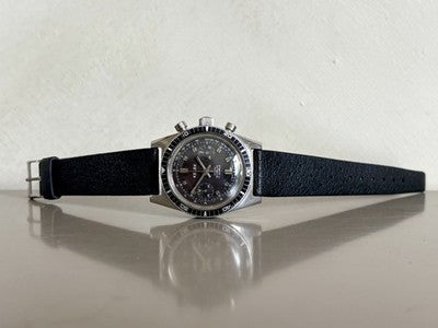 Kelek Skindiver Chronograph landeron 248