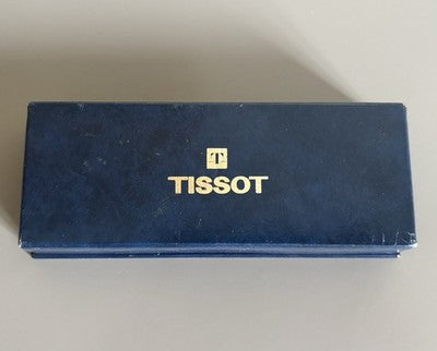 Tissot Seastar Reference 315T | Vintage Manual-Wind Chronograph