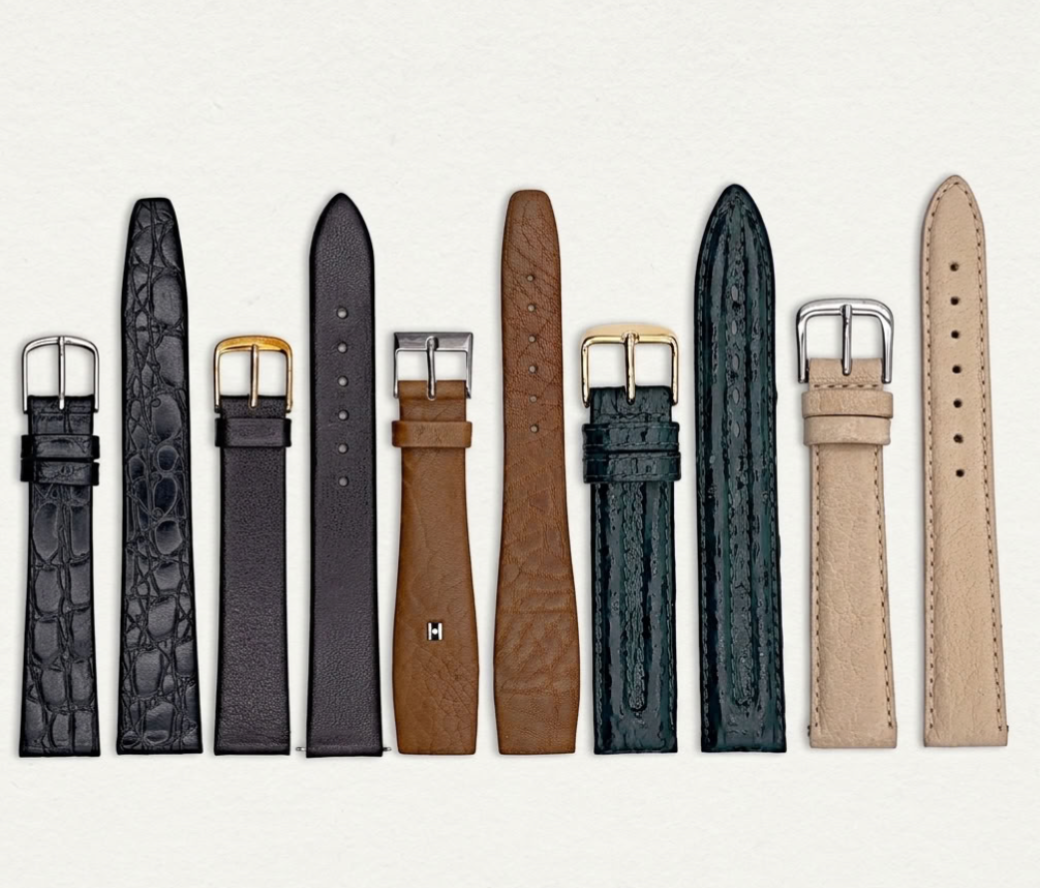 Straps