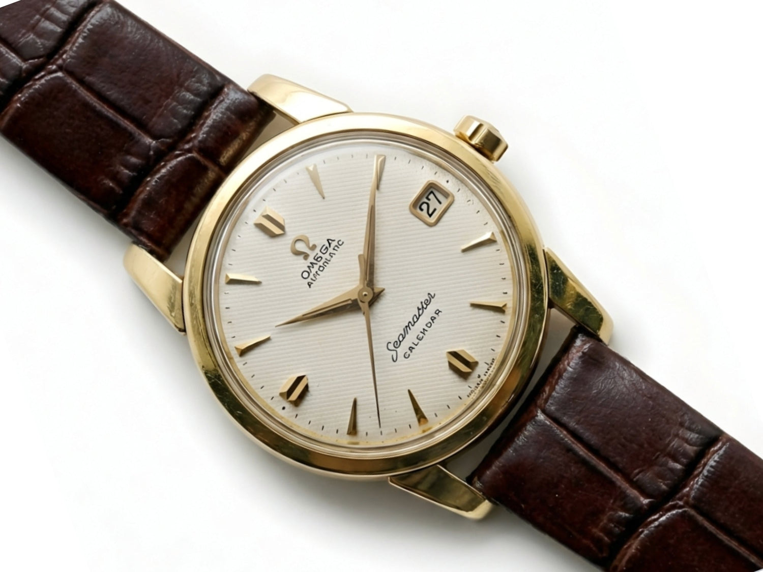 Vintage-Style Classic Straps