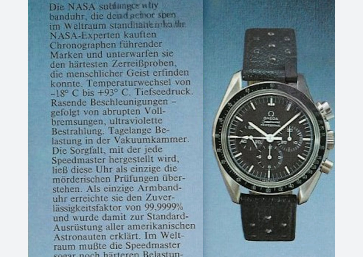 Corfam Inspired Straps