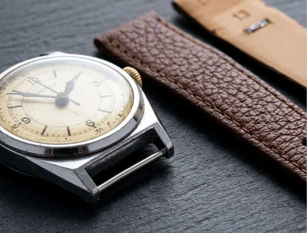 Open-End Straps