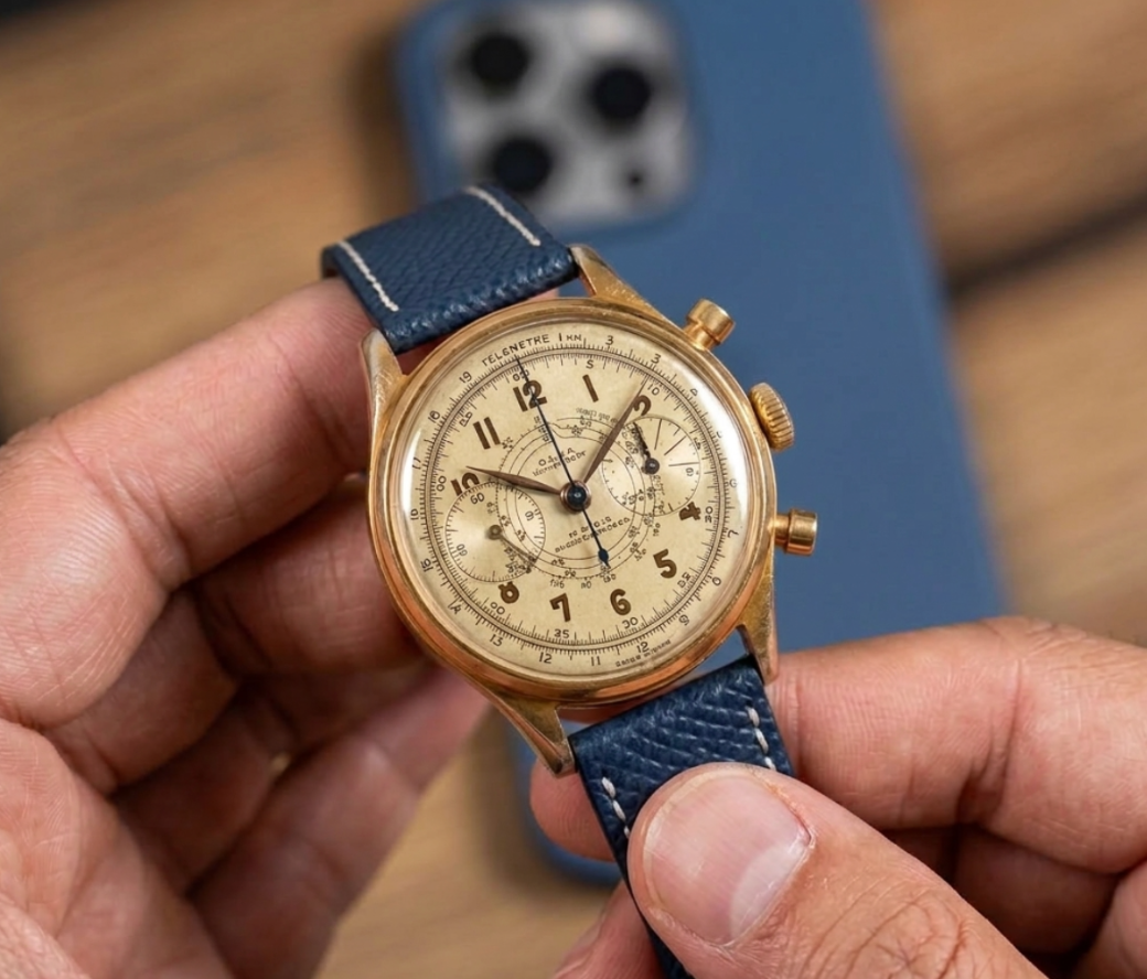 Watches