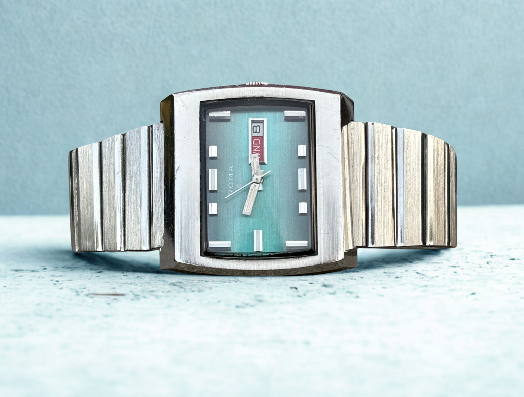 Vintage Straps & Bracelets