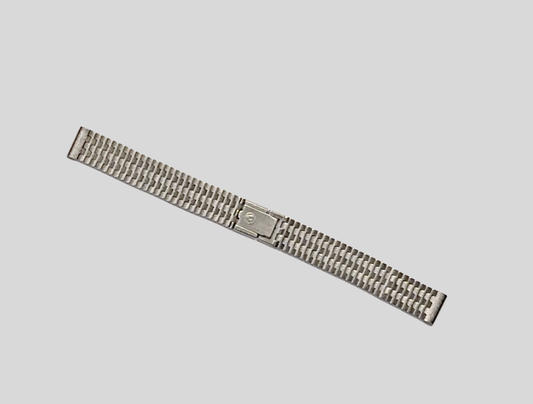 NSA Stainless steel bracelet 12mm