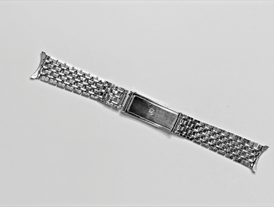 FISCHER Stainless steel bracelet 20mm