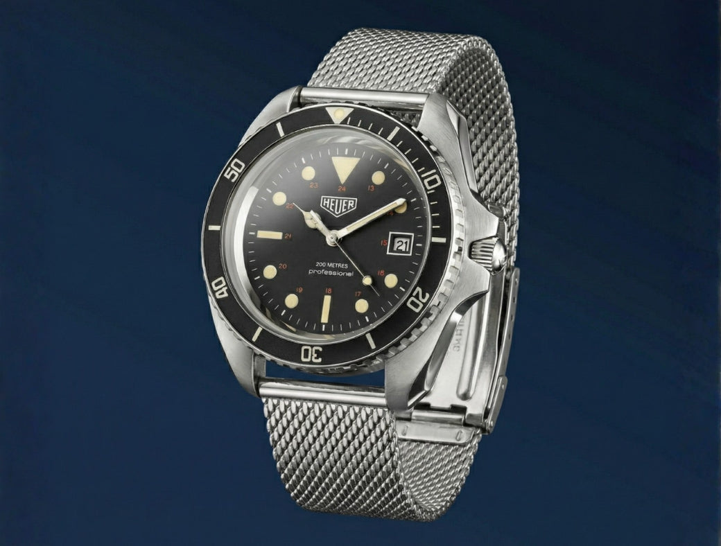 DBGM stainless steel bracelet 17mm