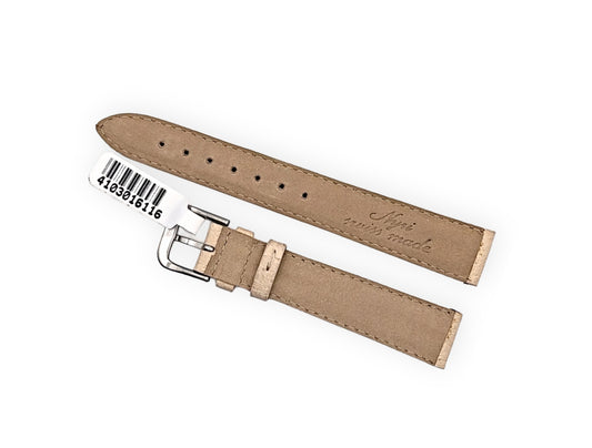 Nyri Swiss made strap 16mm