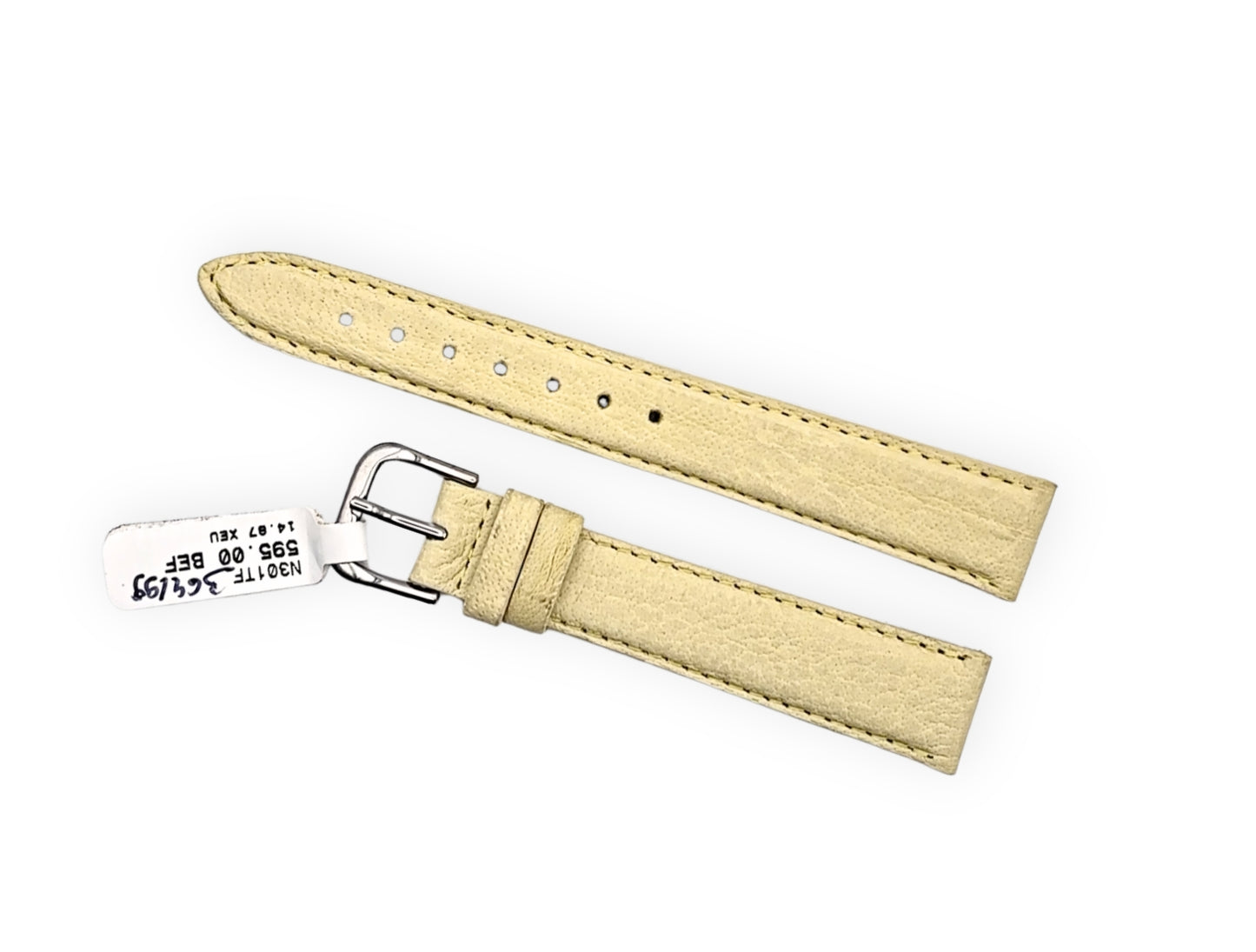 Cinturino Nyri Swiss made 16mm