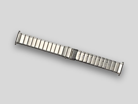Expandro Stainless steel bracelet 18-21mm