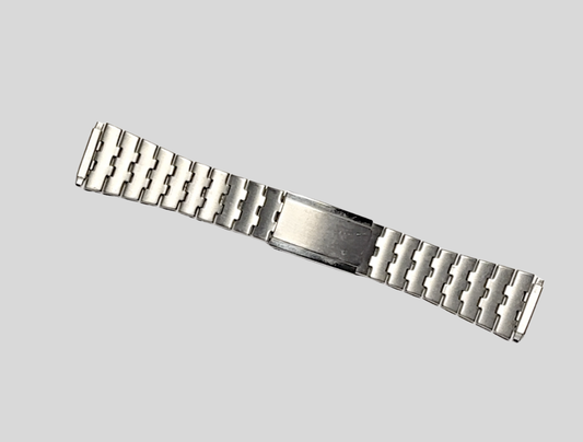 Stainless steel bracelet 17-21mm