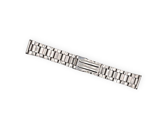 Stainless steel bracelet 20mm