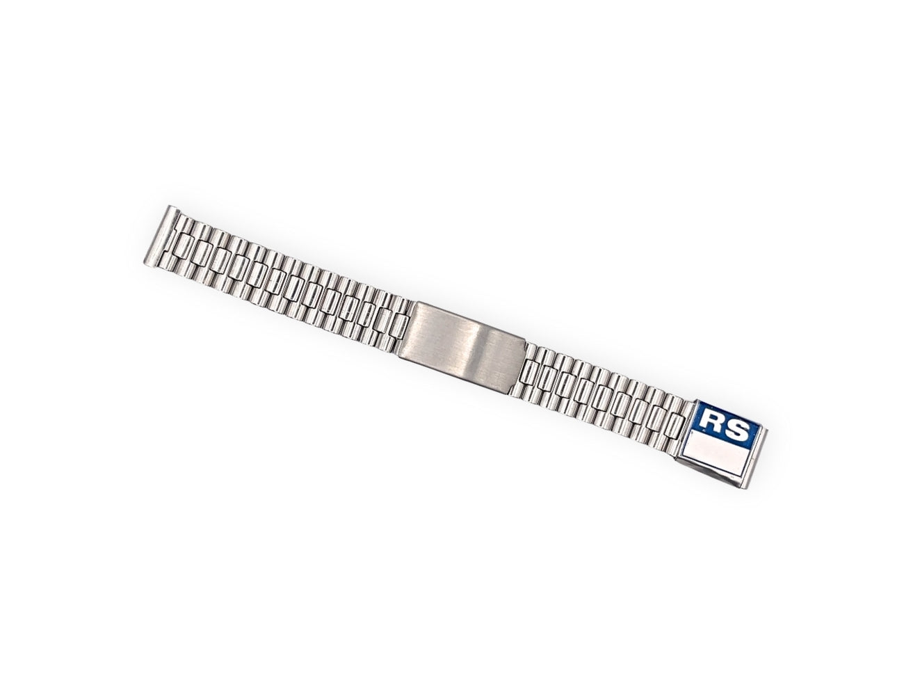 RS Stainless steel bracelet 16mm