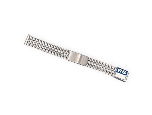 RS Stainless steel bracelet 16mm