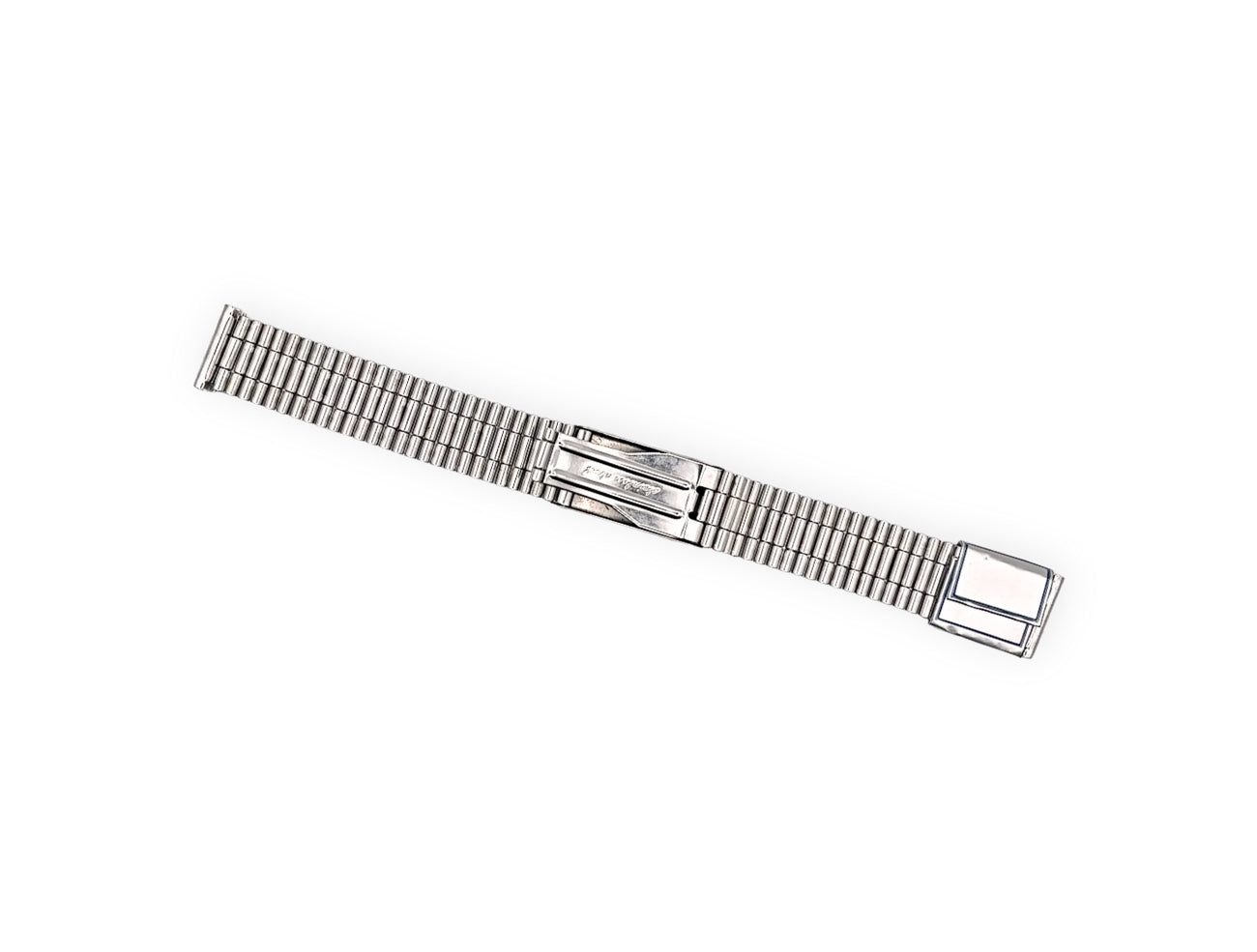 RS Stainless steel bracelet 16mm