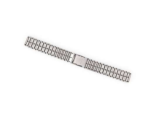 Stainless steel bracelet 14mm