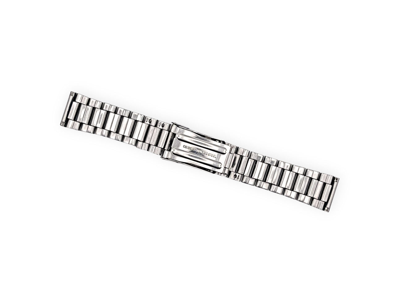 Bracciale CONDOR in acciaio inox 20mm