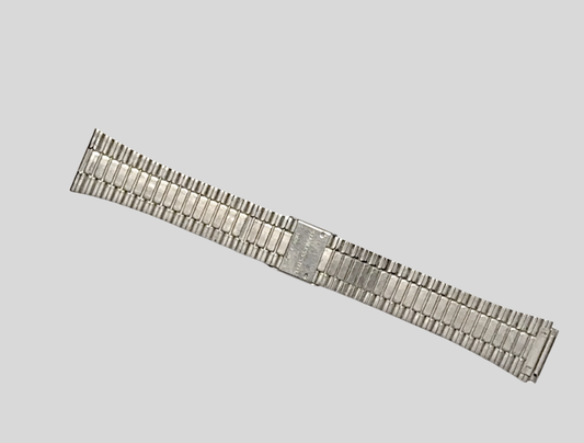 Stainless steel bracelet 18mm