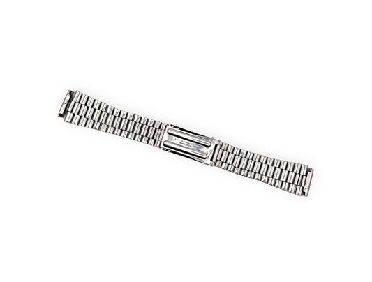 Stainless steel bracelet 18mm