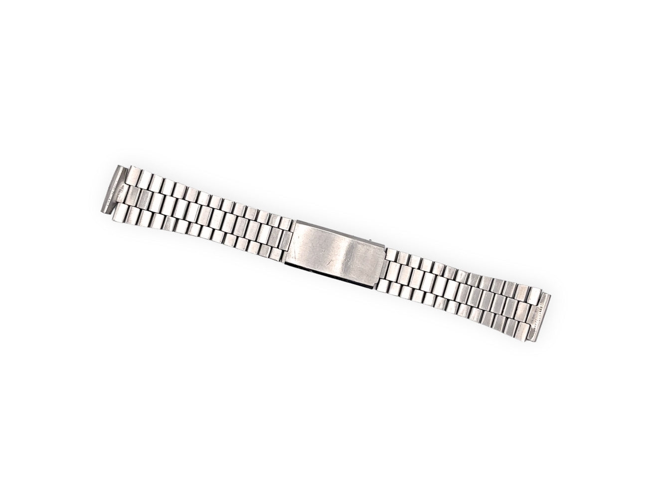Bracciale in acciaio inossidabile 18mm