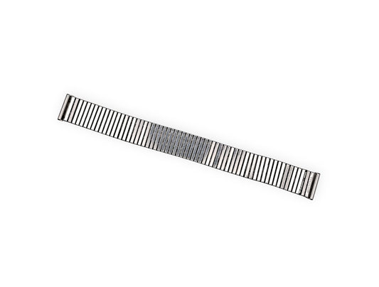 Stainless steel bracelet 18mm