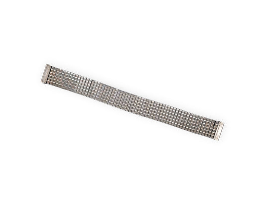 Stainless steel bracelet 18mm