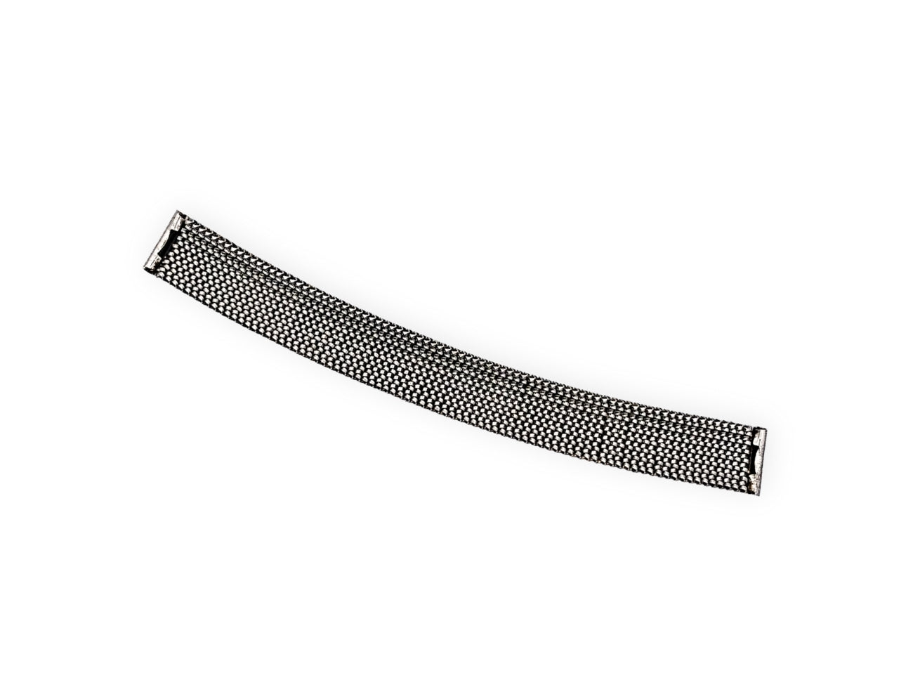 Bracciale in acciaio inossidabile 16mm