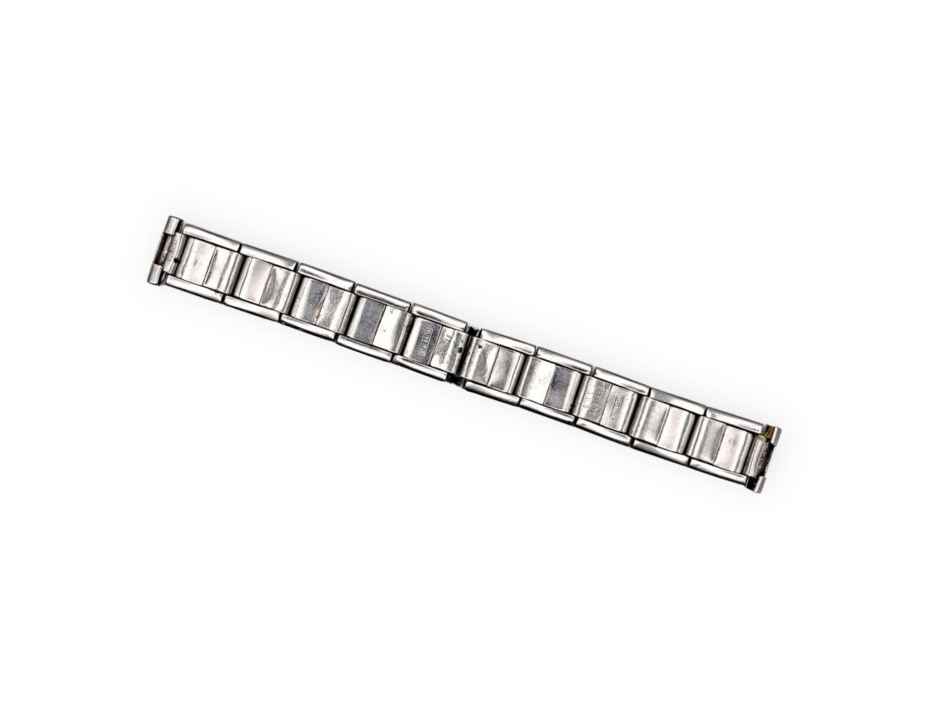 Bracciale in acciaio inossidabile Staybrite 14mm