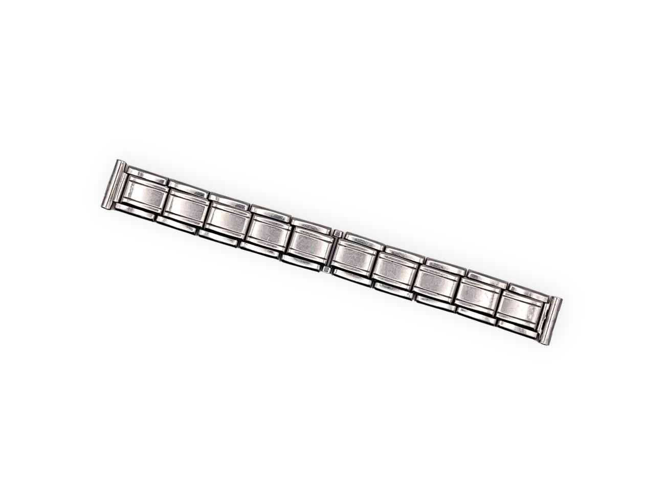 Bracciale in acciaio inossidabile Staybrite 14mm