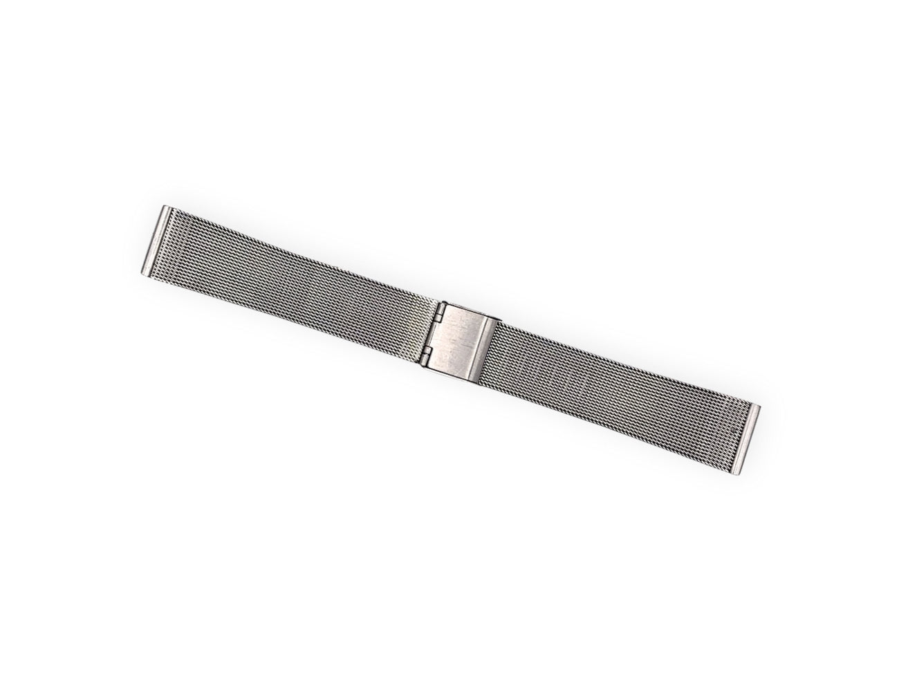 Bracciale subacqueo in acciaio inossidabile 17mm