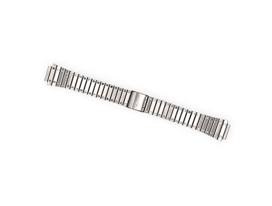 Stainless steel bracelet 18mm